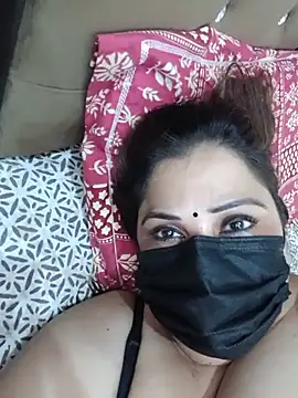 Jiya22 webcam