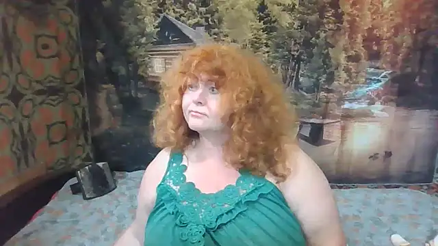 RoseRed69 webcam