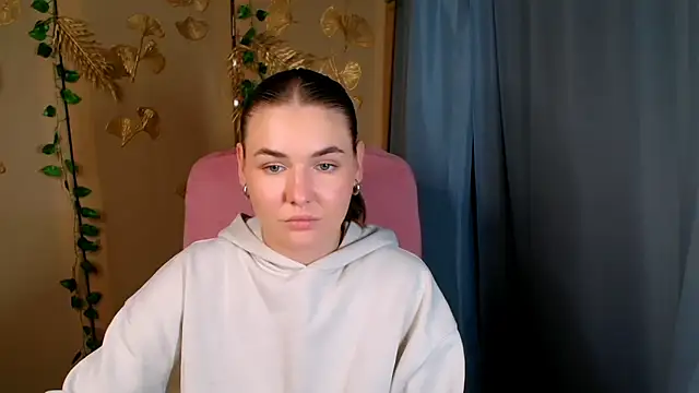 Glory_air webcam