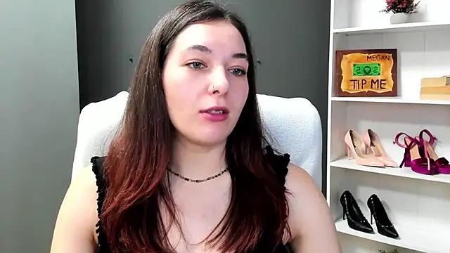 Meagn_Extasy webcam