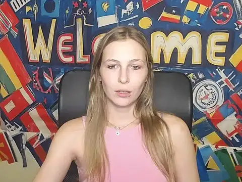 StrangerGi webcam