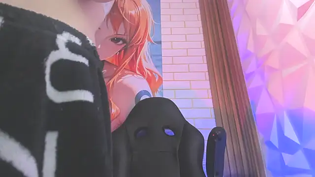 meribeth_haru webcam