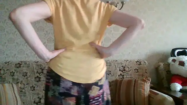 Elegant00Lady webcam