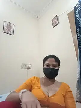 Anjali_88 webcam
