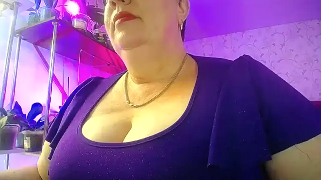 _Sweet_Woman webcam