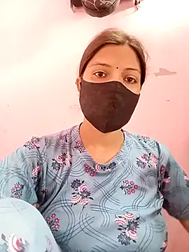Ayesha_Baby30 webcam