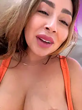 vixen_allure webcam