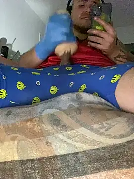 GusanoDelicioso webcam