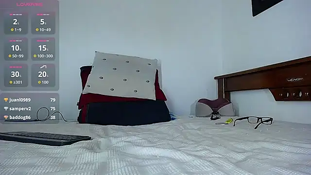 diamond_black00 webcam