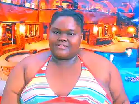 EbonyHotBuns webcam