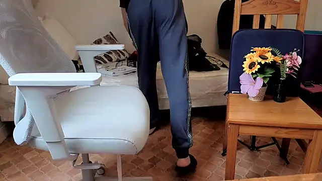 SteveStiffbone webcam