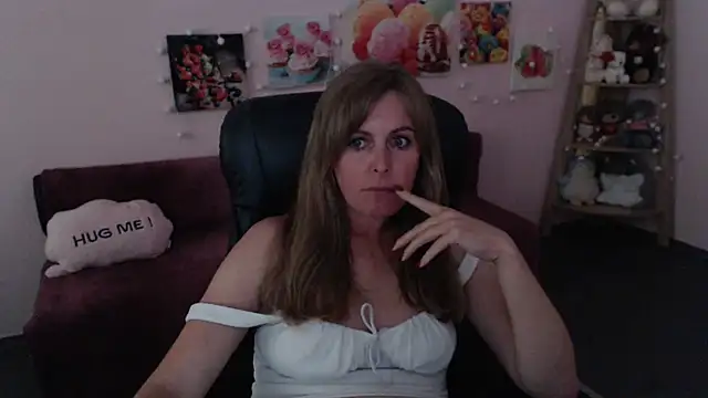 Hot_Milady webcam
