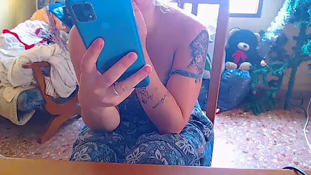 pomposa18xxx webcam