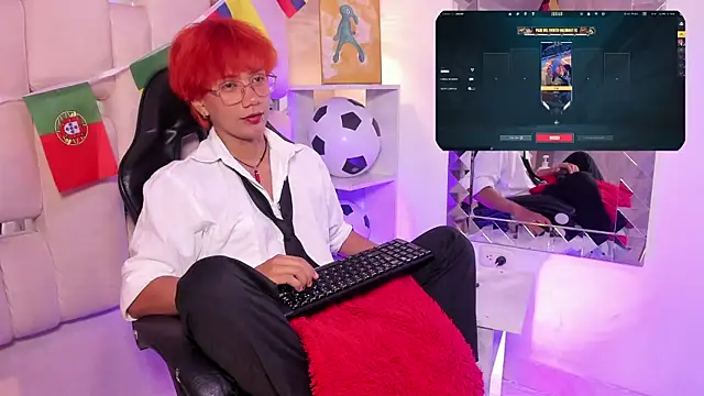 Eriol_ webcam