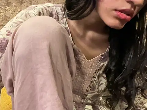 Anaya77 webcam