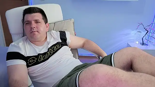 JasonJacks webcam