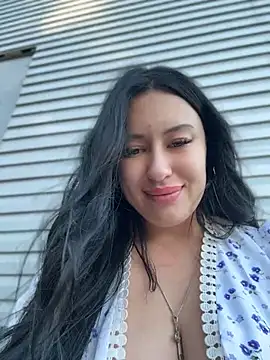 AdinaKan webcam