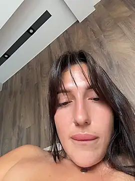AleksandraRich webcam