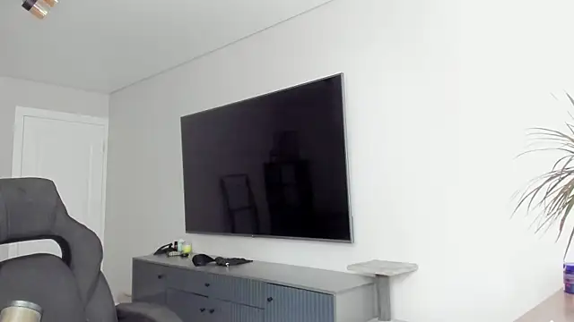 DaniHort webcam
