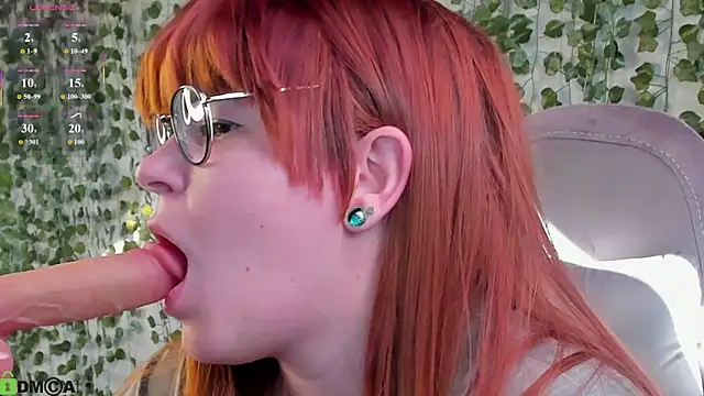 Michelle_Wilsson webcam