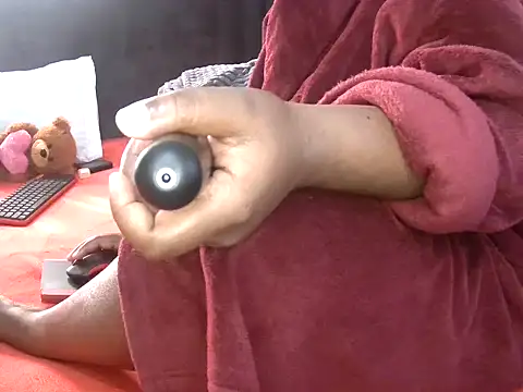 ALICIA_X98 webcam