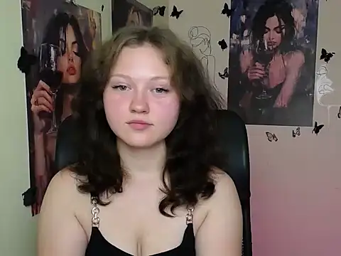 LadyAlice_ webcam