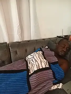 WaiterZim webcam