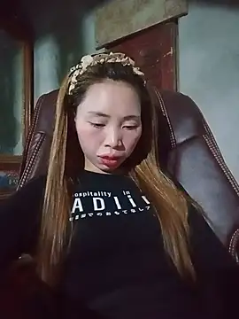 Lanlove_ webcam