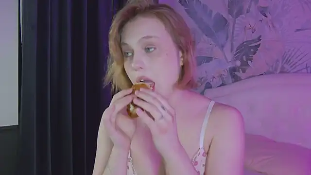 CaitlinSugar webcam