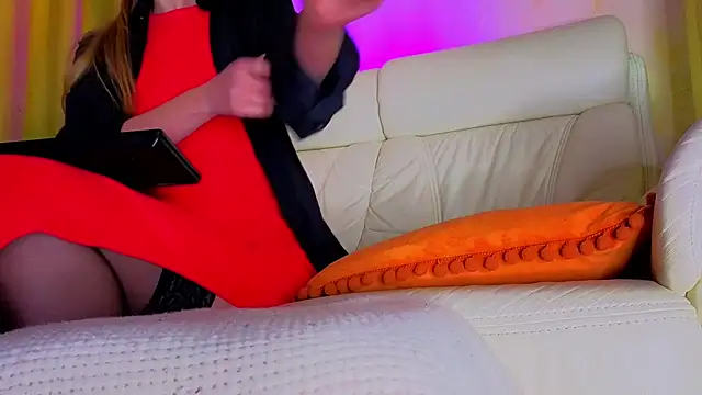 MysticVenus_ webcam