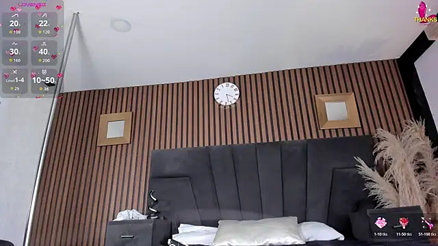 BritanyBrown_ webcam
