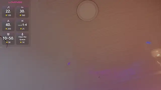RobinBennett webcam