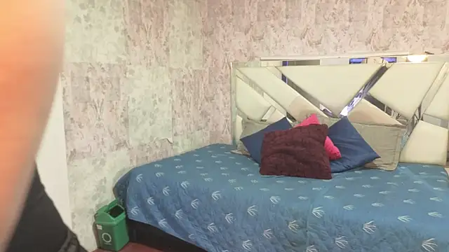 benny_wilson webcam