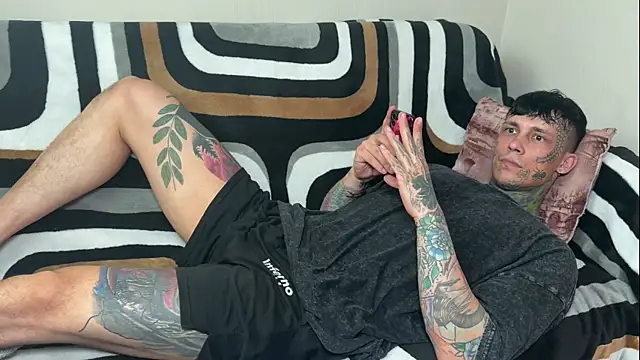Anubisgods webcam