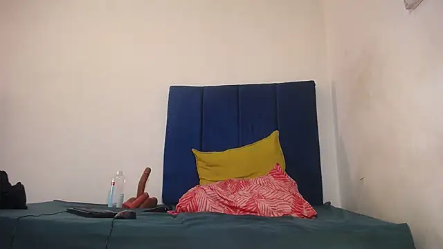 Kelly-001 webcam