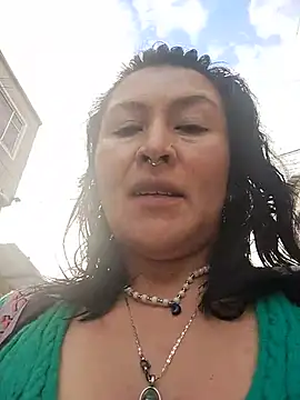LILITH_LIBELULA webcam