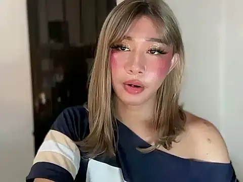 Miss_CandyX webcam
