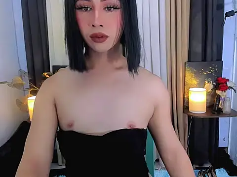 Seductive_Paloma webcam