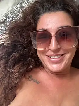 Deborahoff webcam