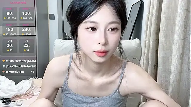 tiantian-ye webcam