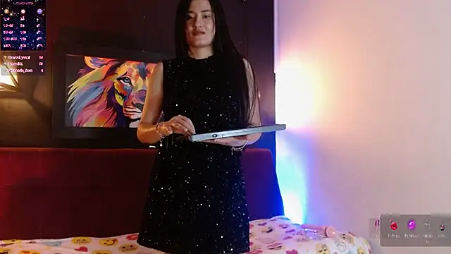 Victoria_1126 webcam