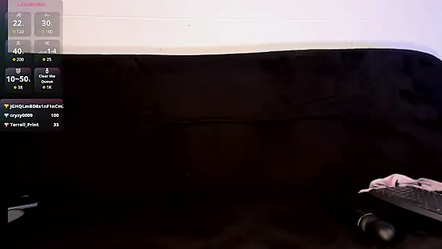 madii_lenon webcam