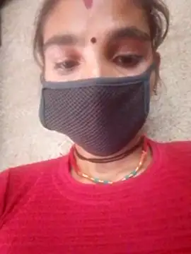 Seenu---Thakur webcam