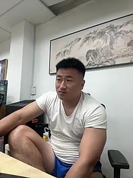 Cunzhangshibage02 webcam