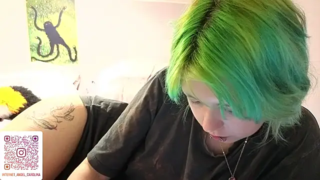 LittleKittenStar webcam