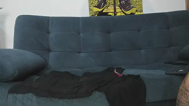 jacob_stonne webcam