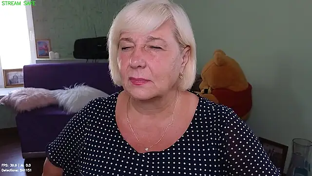Milane_Milky webcam