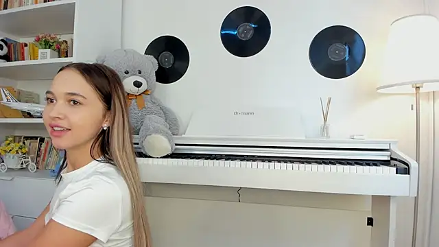 yamjoy webcam