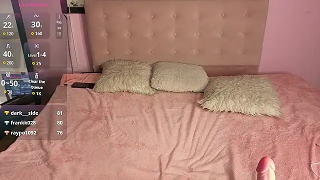Sweet_cat_t webcam