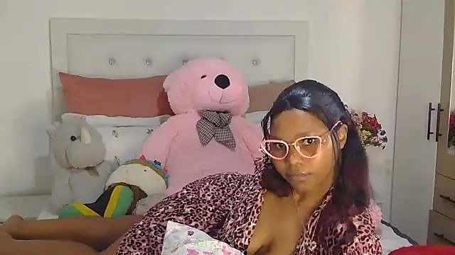 BOOTYDEEVA669 webcam